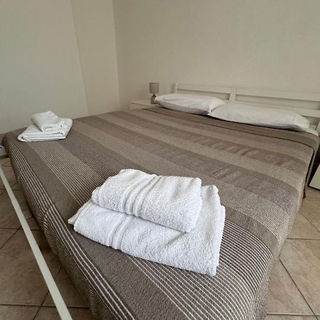 Galvani Apartment Porto Torres Exterior foto