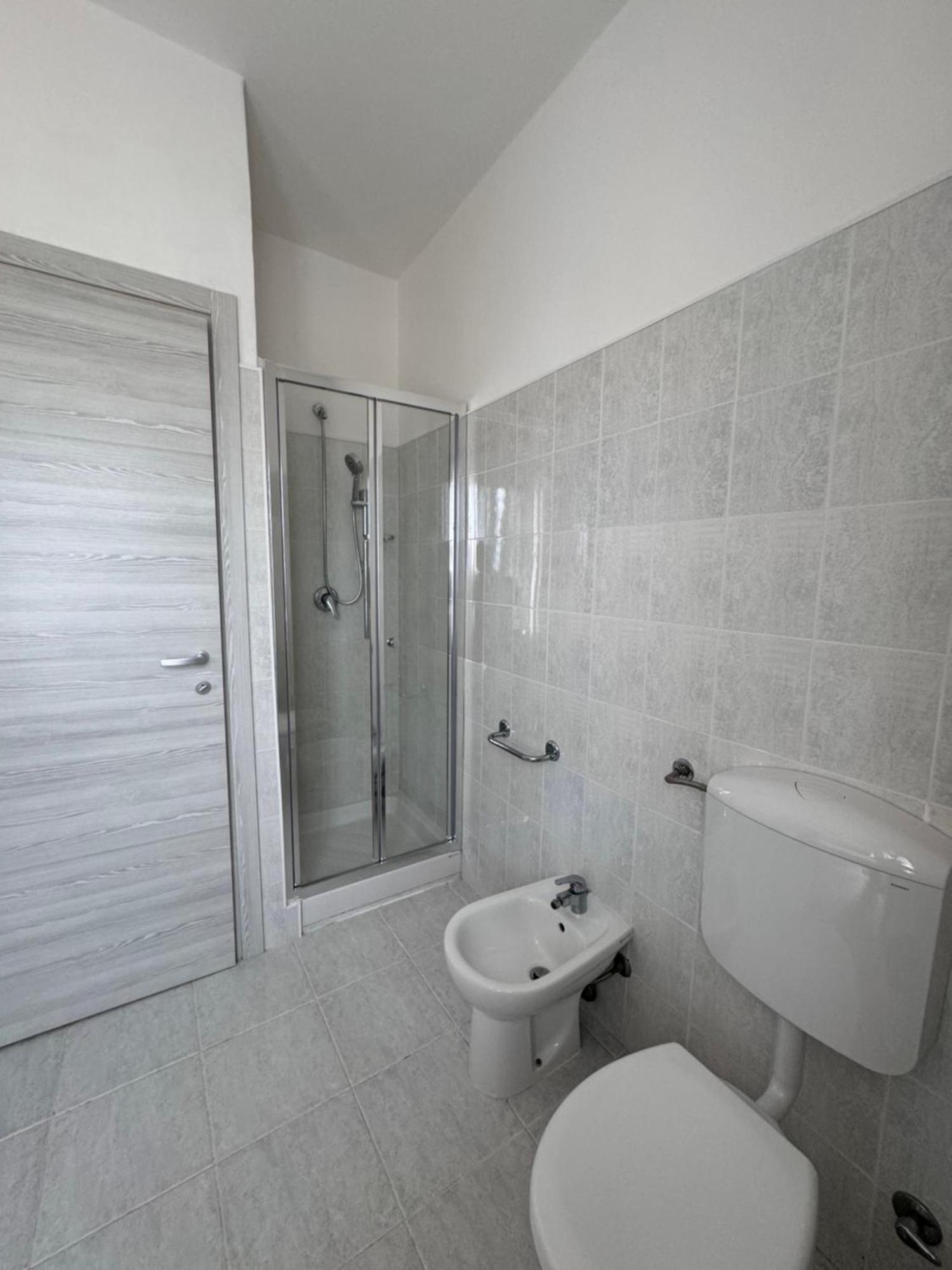 Galvani Apartment Porto Torres Exterior foto